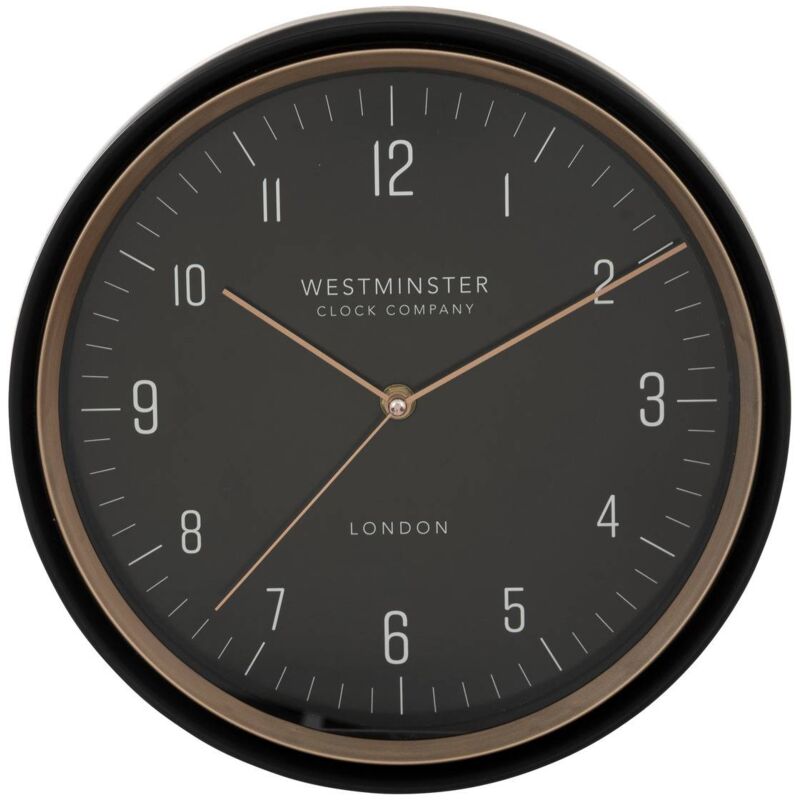 foto del prodotto orologio sven d29,3cm atmosphera cr ateur d int rieur