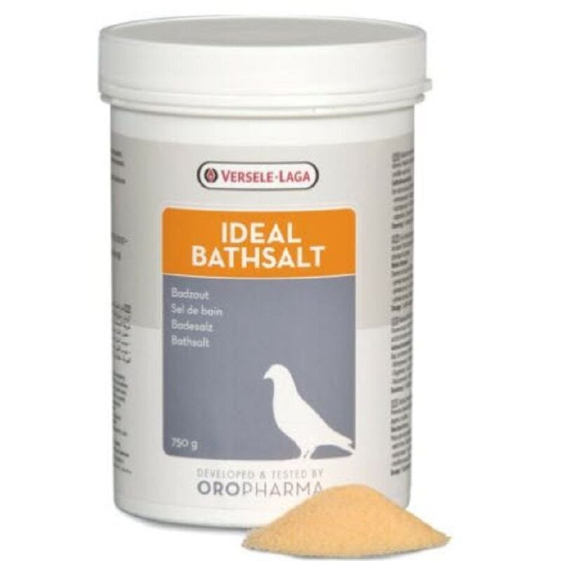 foto del prodotto oroopharma ideale bathsalt 1kg