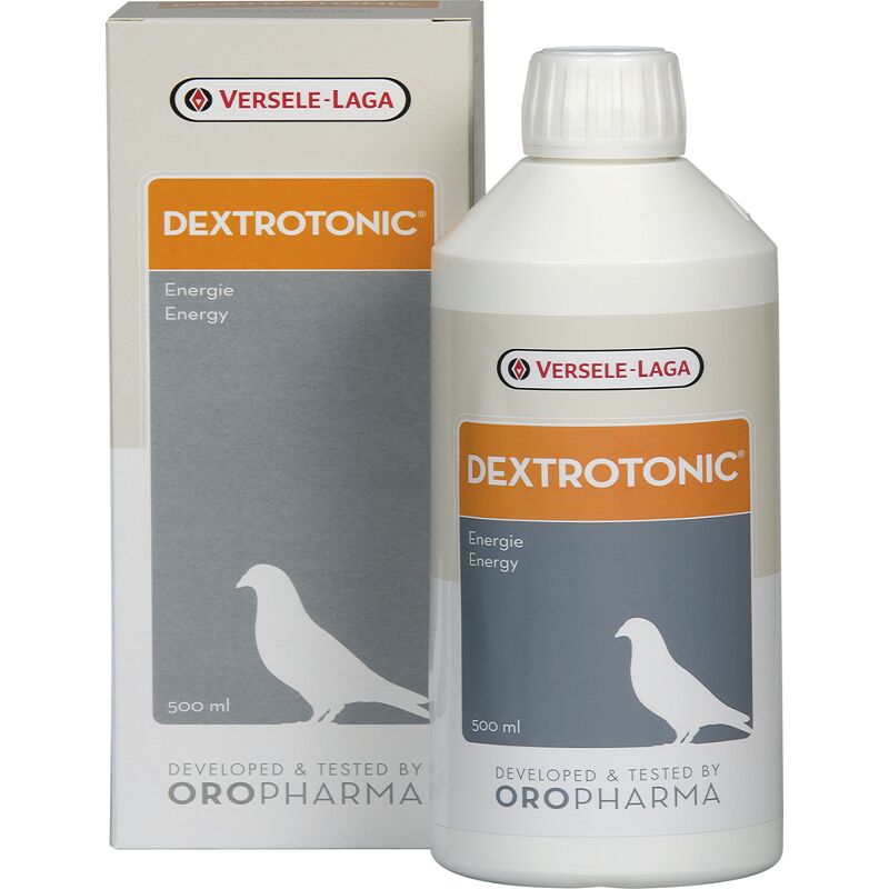 foto del prodotto oropharma dextotional 500 ml