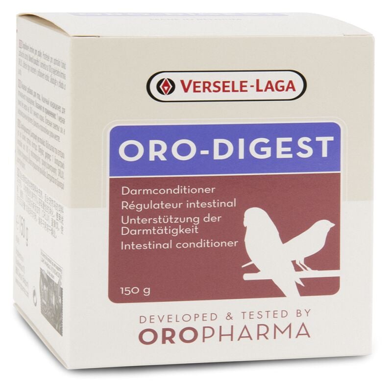 foto del prodotto oropharma digesti d oro 150g