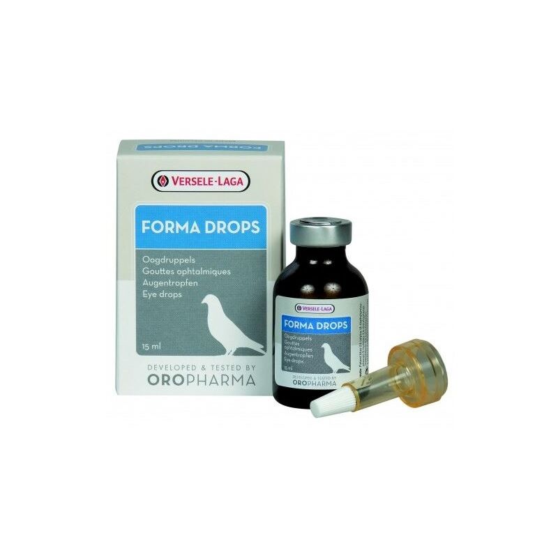 foto del prodotto oropharma formi gli droi 15 ml