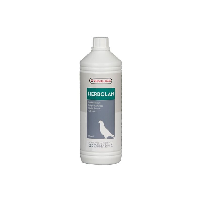 foto del prodotto oropharma herbolan 1000ml