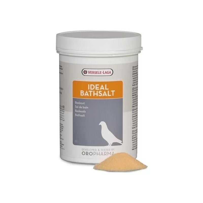 foto del prodotto oropharma ideale bathsalt ps 1kg