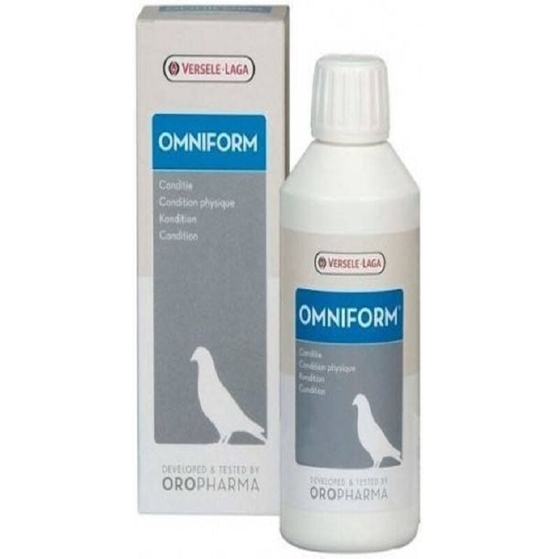 foto del prodotto oropharma omniforme 500ml
