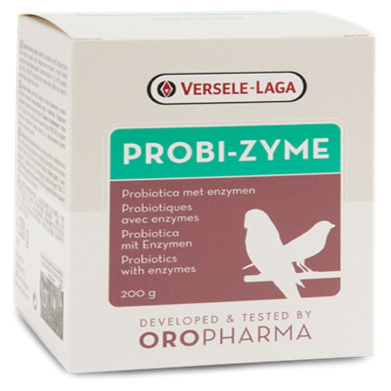 foto del prodotto oropharma probi zyme 200g