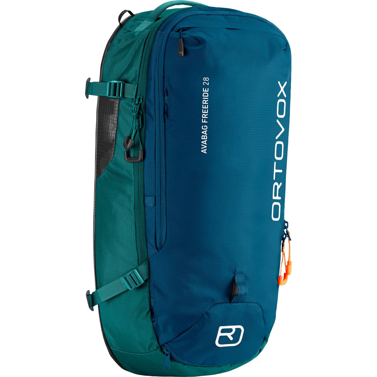 foto del prodotto ortovox avabag litric freeride 28 zip