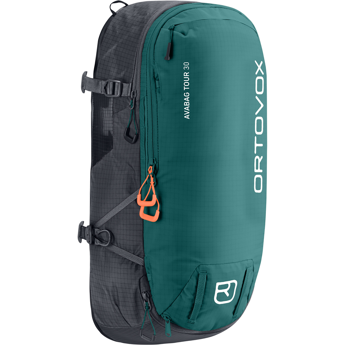 foto del prodotto ortovox avabag litric tour 30 zip