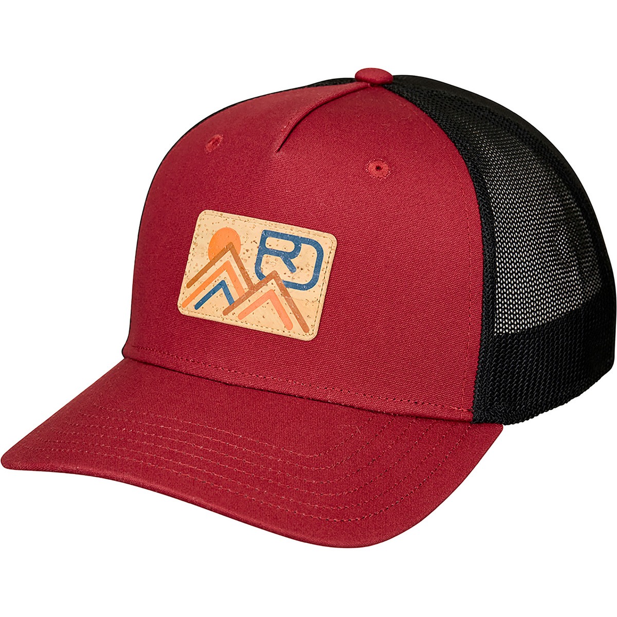 foto del prodotto ortovox berretto corky trucker