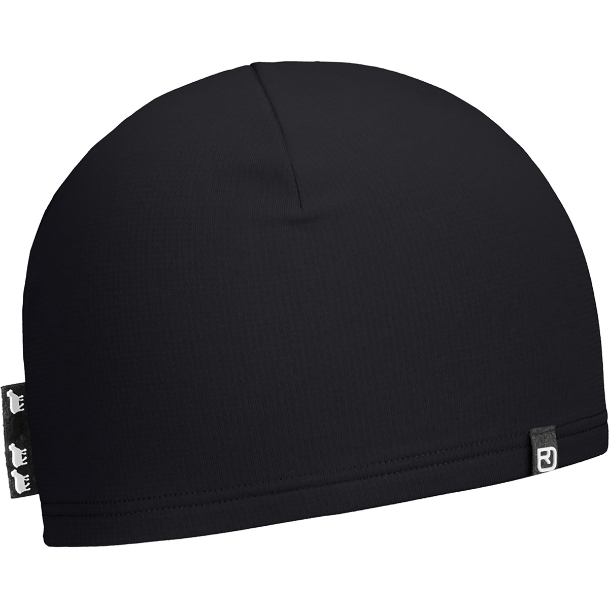 foto del prodotto ortovox berretto fleece light