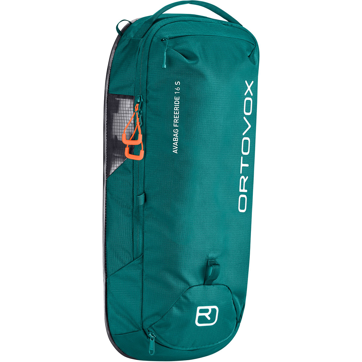 foto del prodotto ortovox donna avabag litric freeride 16 s zip