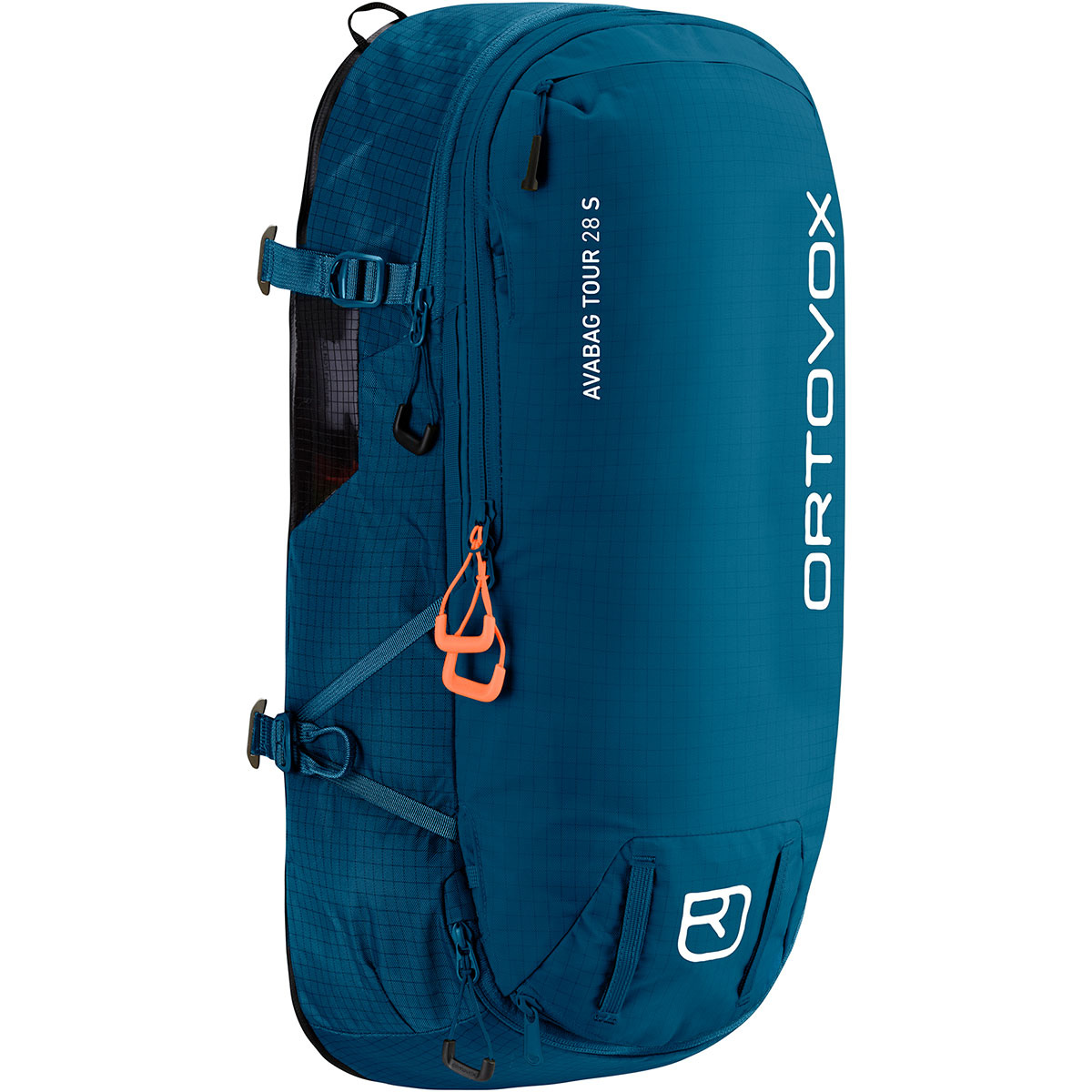 foto del prodotto ortovox donna avabag litric tour 28 s zip