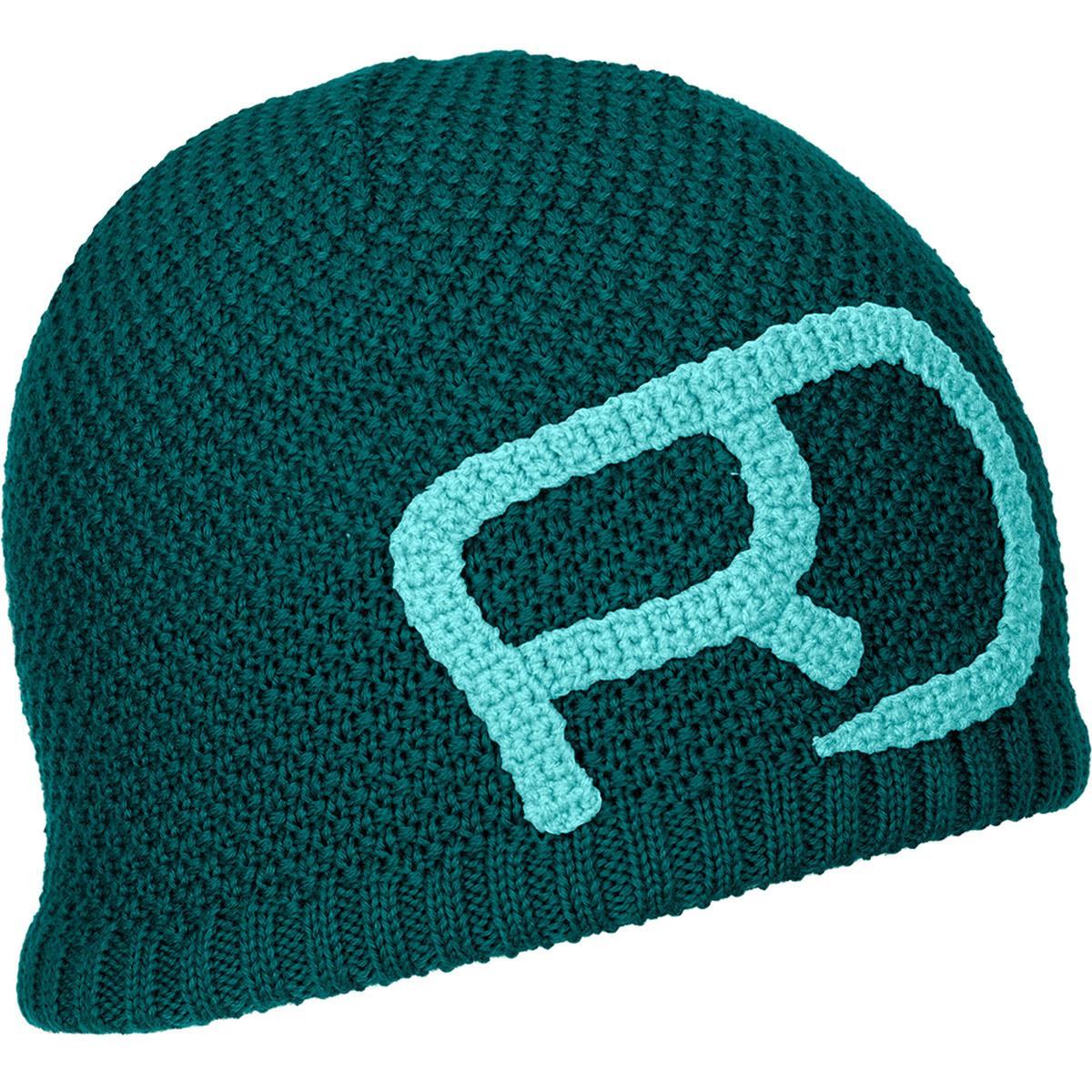 foto del prodotto ortovox donna berretto rock n wool