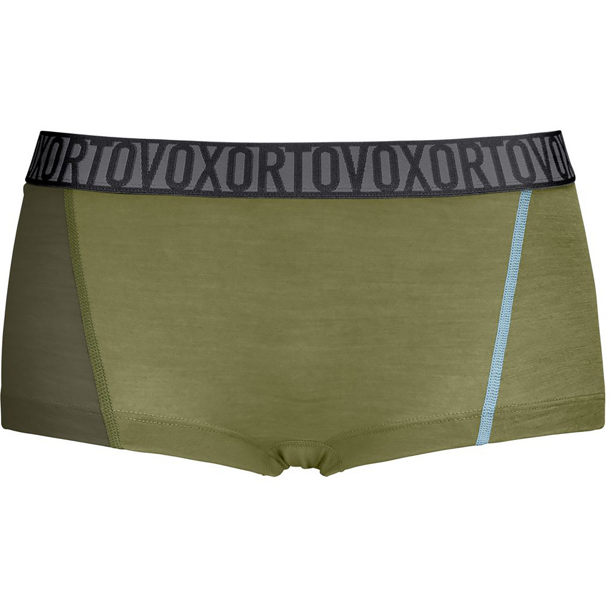 foto del prodotto ortovox donna boxer 150 essential hot