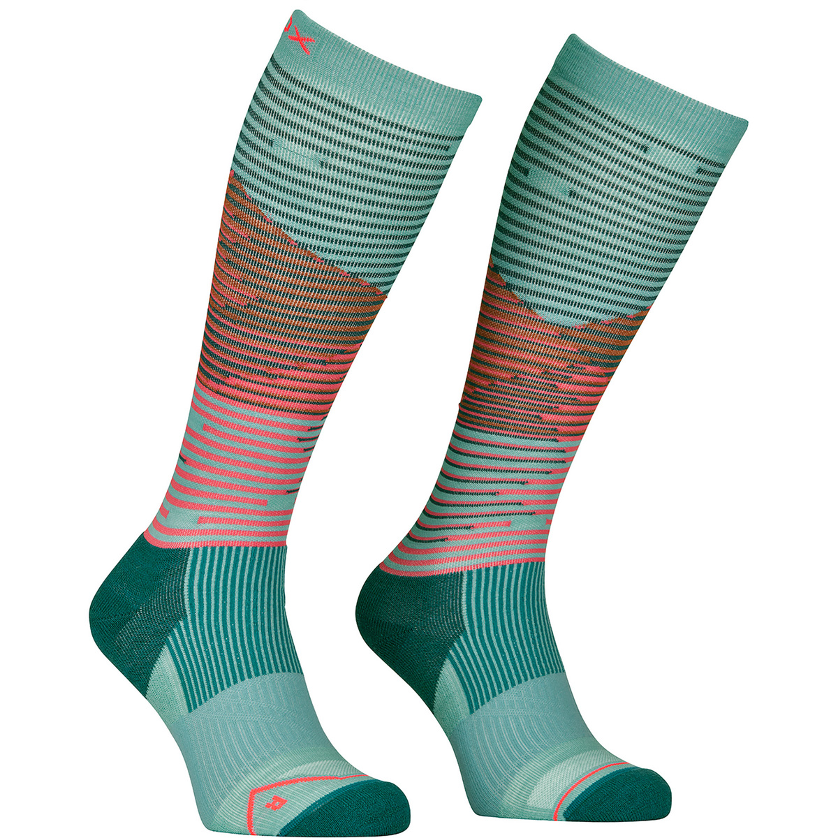 foto del prodotto ortovox donna calze all mountain