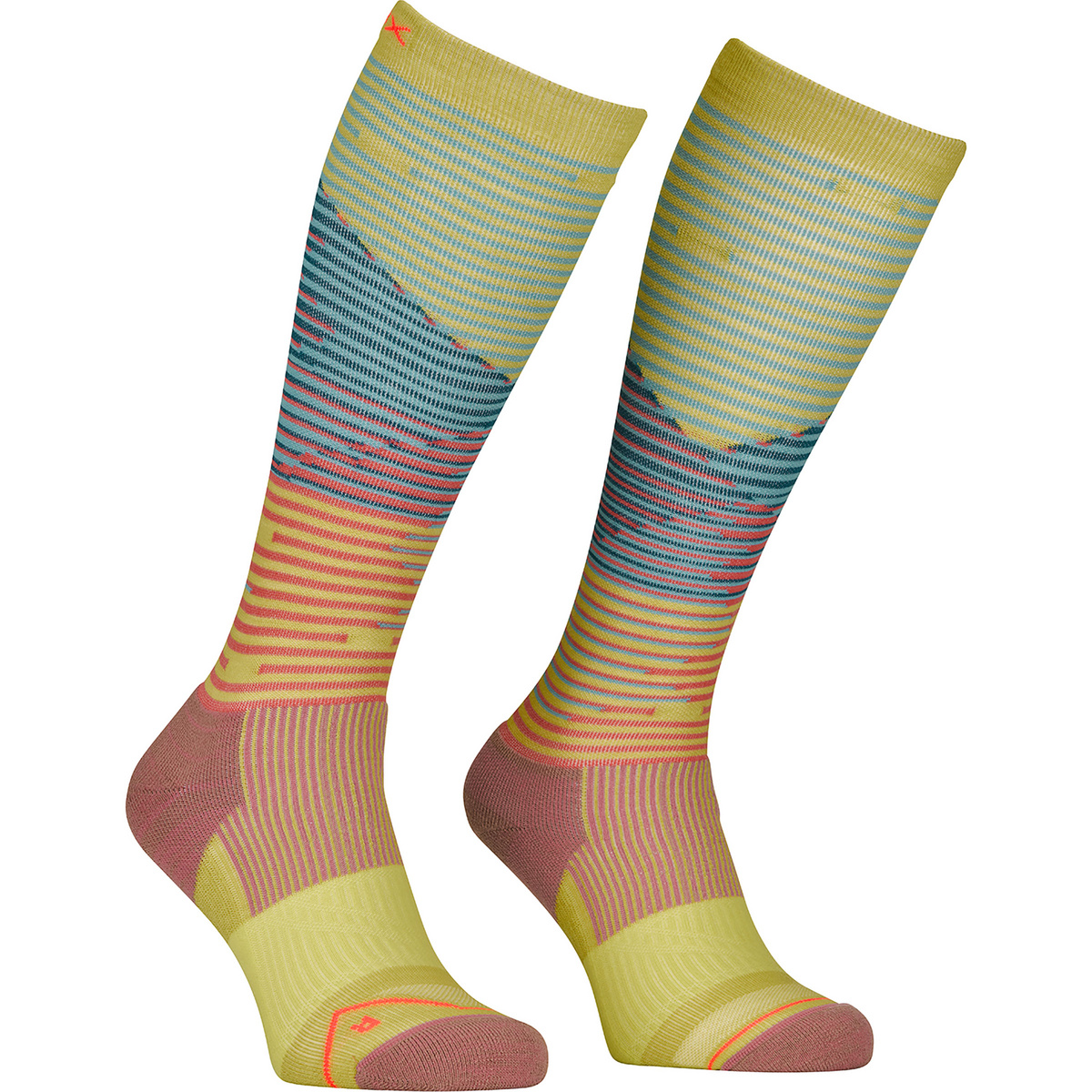 foto del prodotto ortovox donna calze all mountain