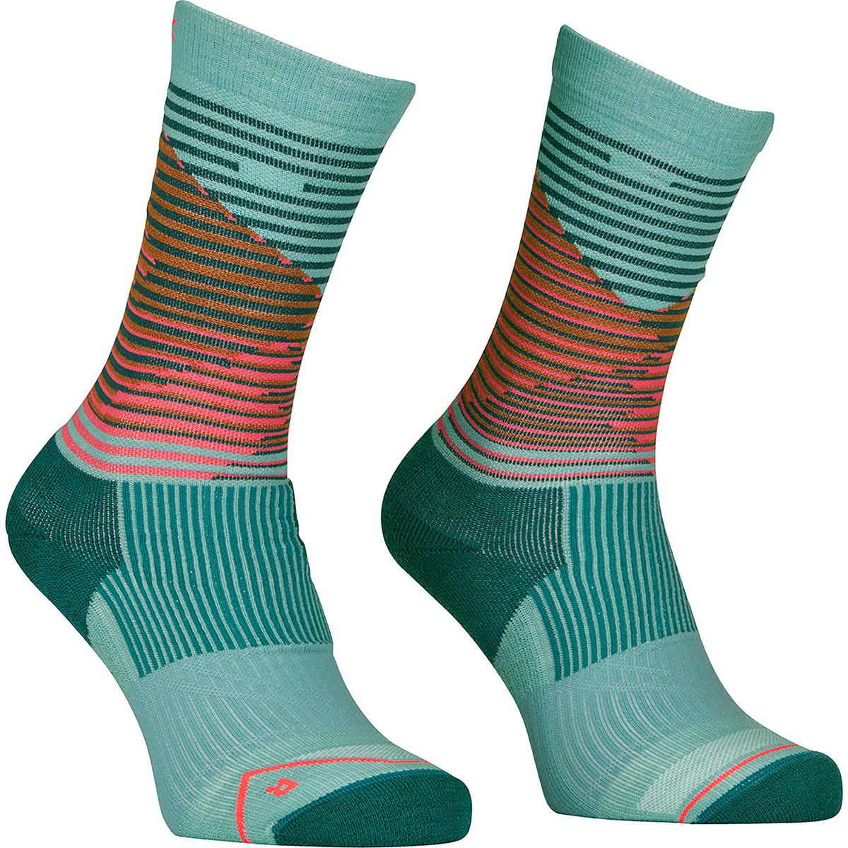 foto del prodotto ortovox donna calze all mountain mid