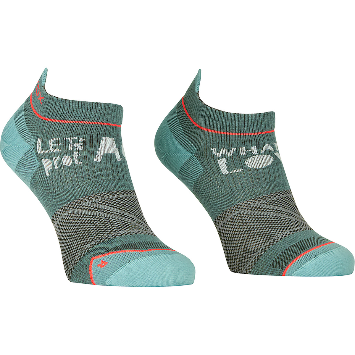 foto del prodotto ortovox donna calze alpine light low