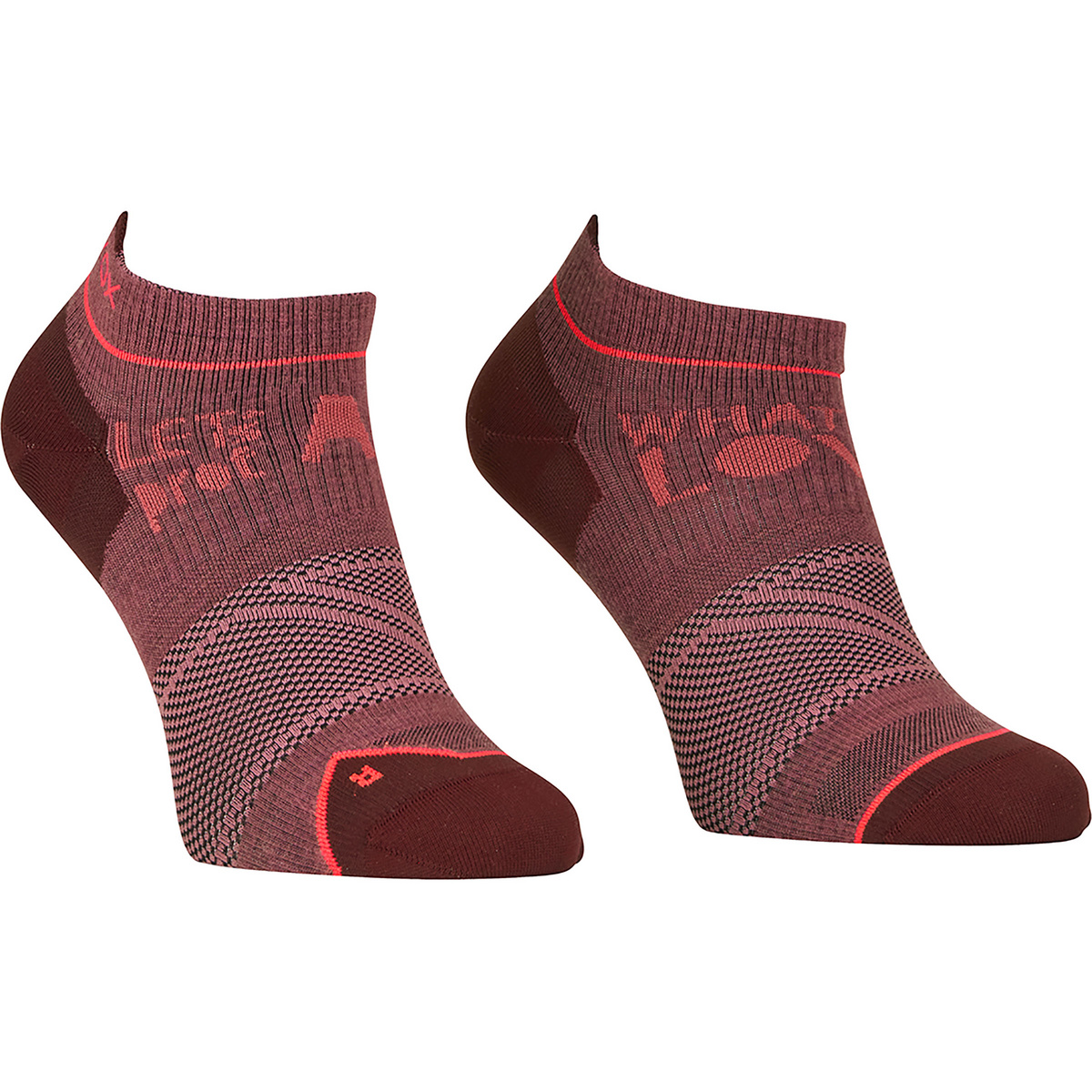 foto del prodotto ortovox donna calze alpine light low