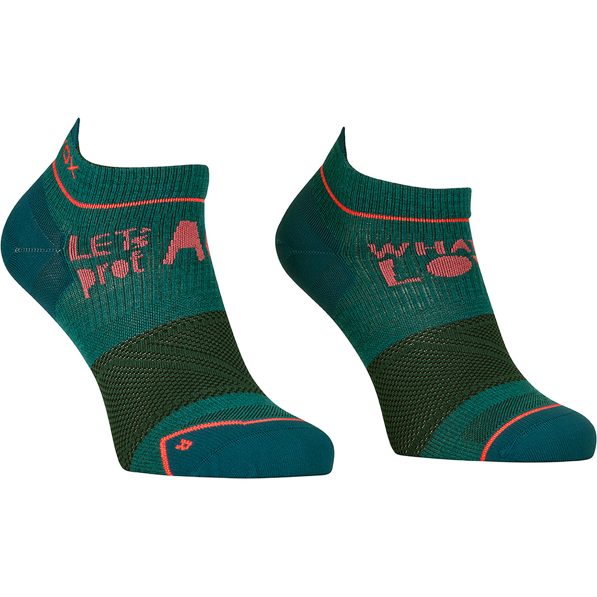 foto del prodotto ortovox donna calze alpine light low