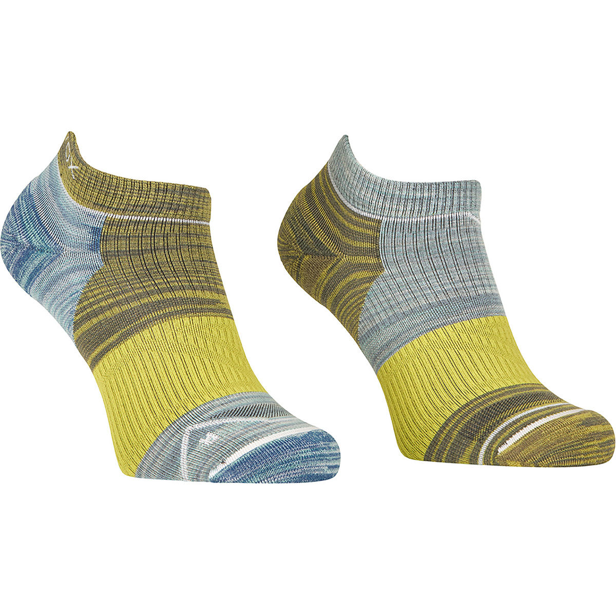 foto del prodotto ortovox donna calze alpine low