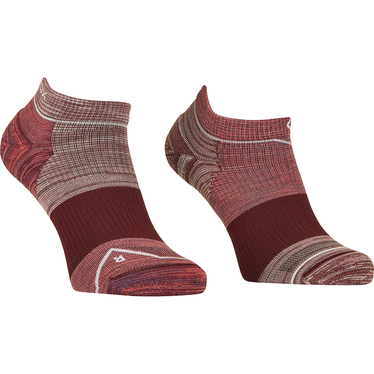 foto del prodotto ortovox donna calze alpine low