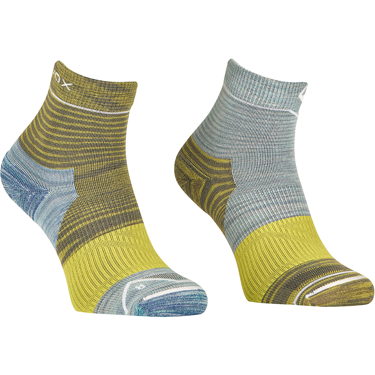 foto del prodotto ortovox donna calze alpine quarter