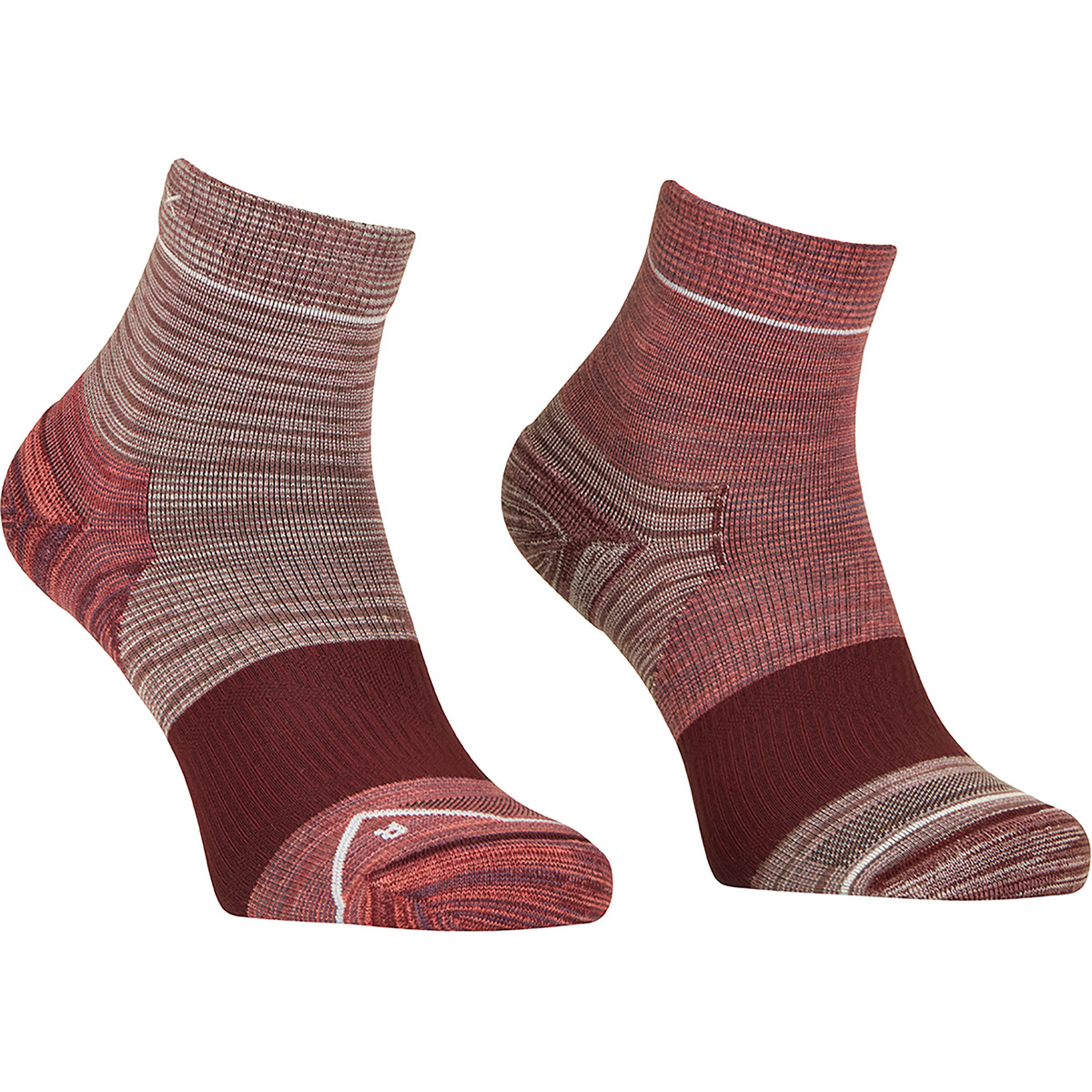 foto del prodotto ortovox donna calze alpine quarter