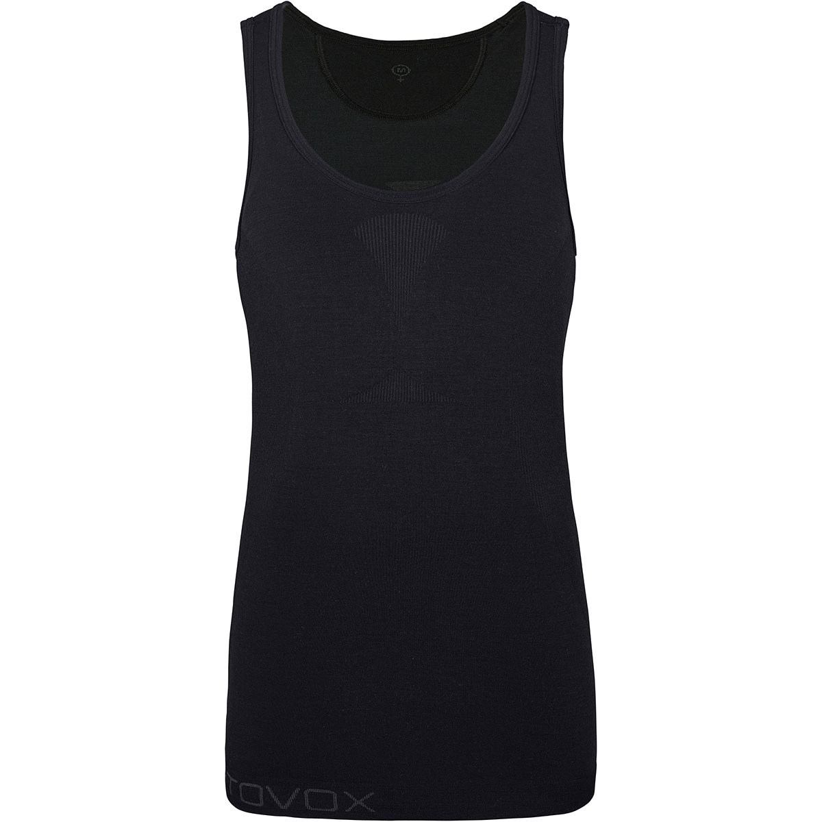 foto del prodotto ortovox donna canotta 120 comp light