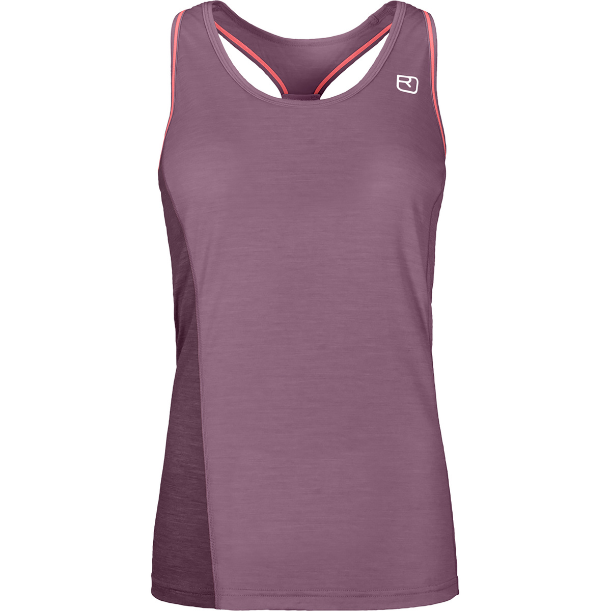 foto del prodotto ortovox donna canotta 120 cool tec fast upward