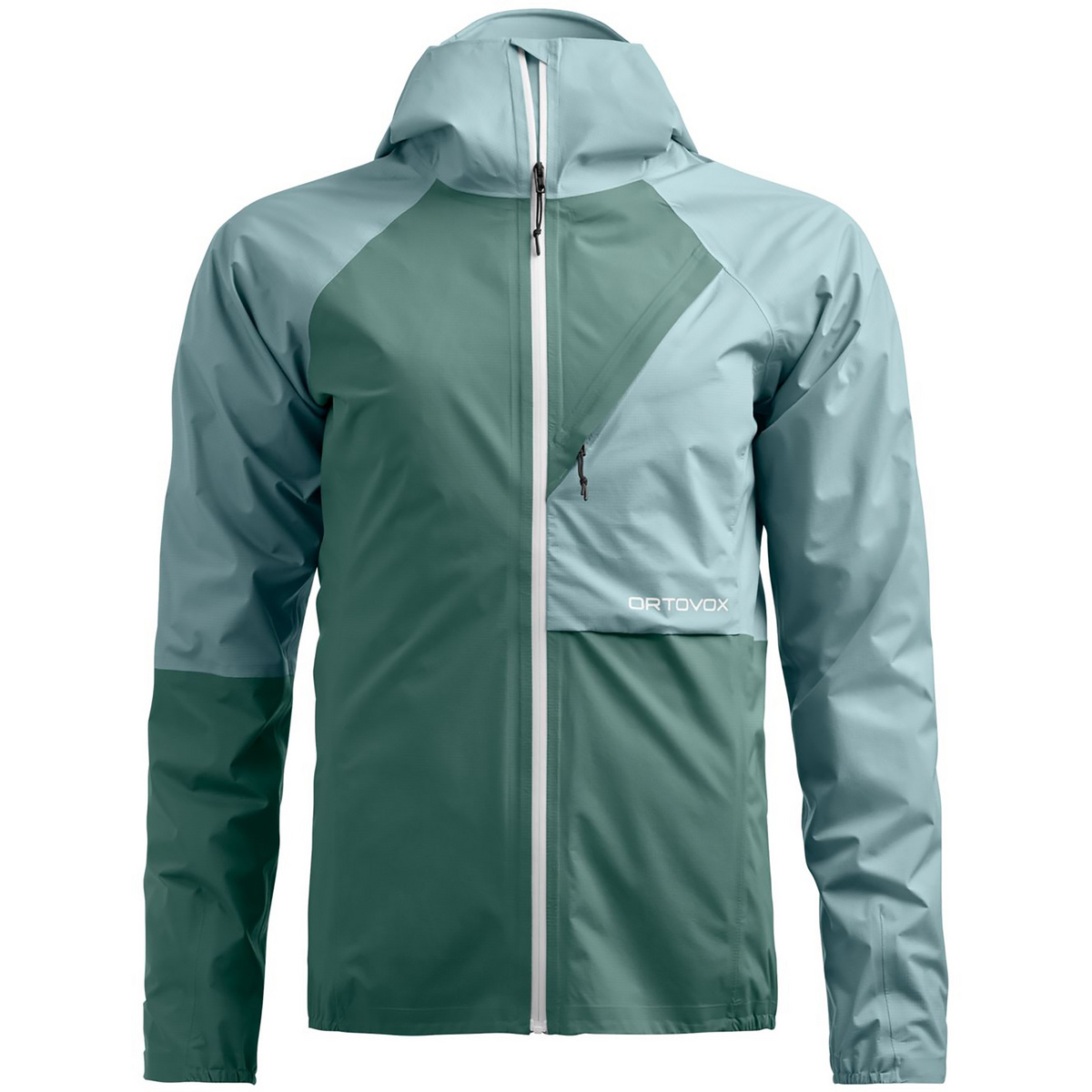 foto del prodotto ortovox donna giacca piz selva 2.5l