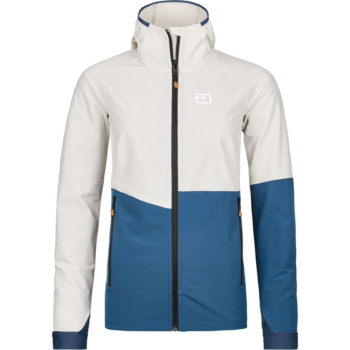 foto del prodotto ortovox donna giacca punta berrino hoodie