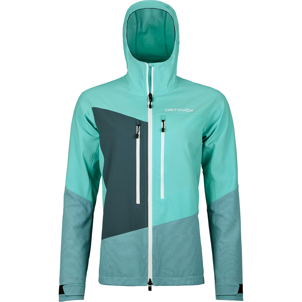 foto del prodotto ortovox donna giacca softshell westalpen
