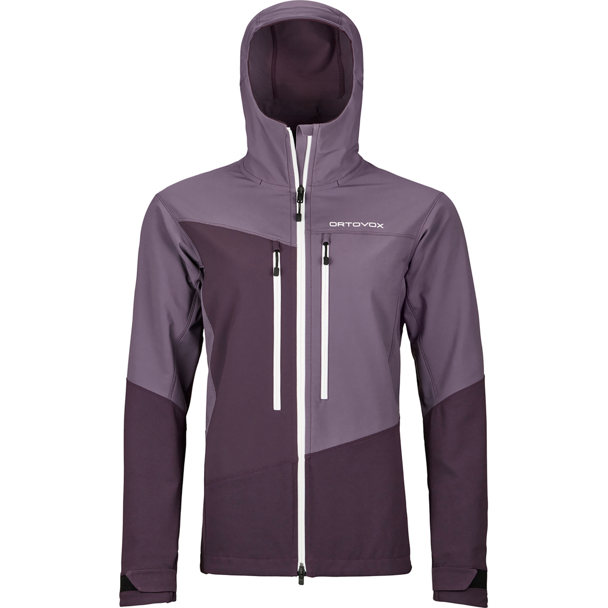 foto del prodotto ortovox donna giacca softshell westalpen