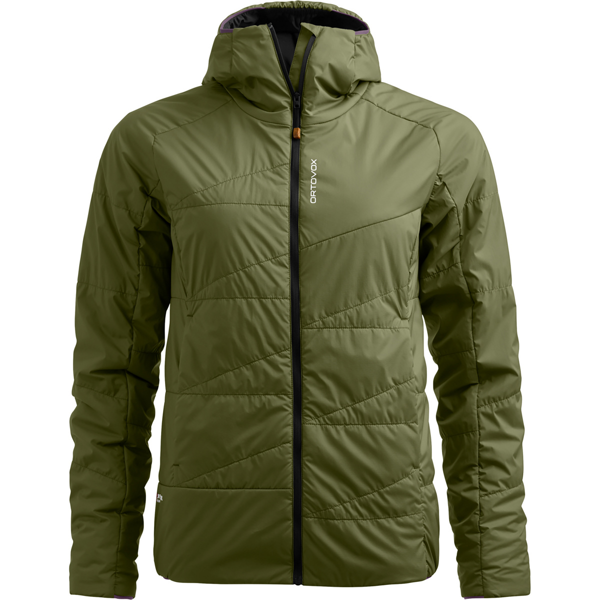 foto del prodotto ortovox donna giacca swisswool piz duan