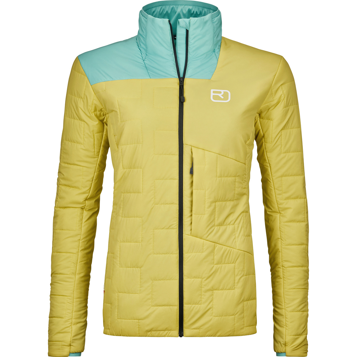 foto del prodotto ortovox donna giacca swisswool piz segnas