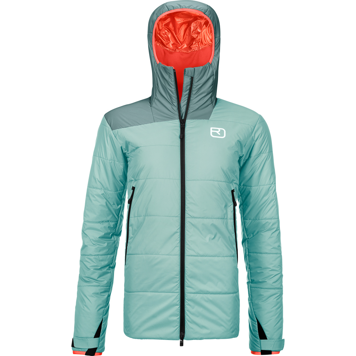foto del prodotto ortovox donna giacca swisswool zinal