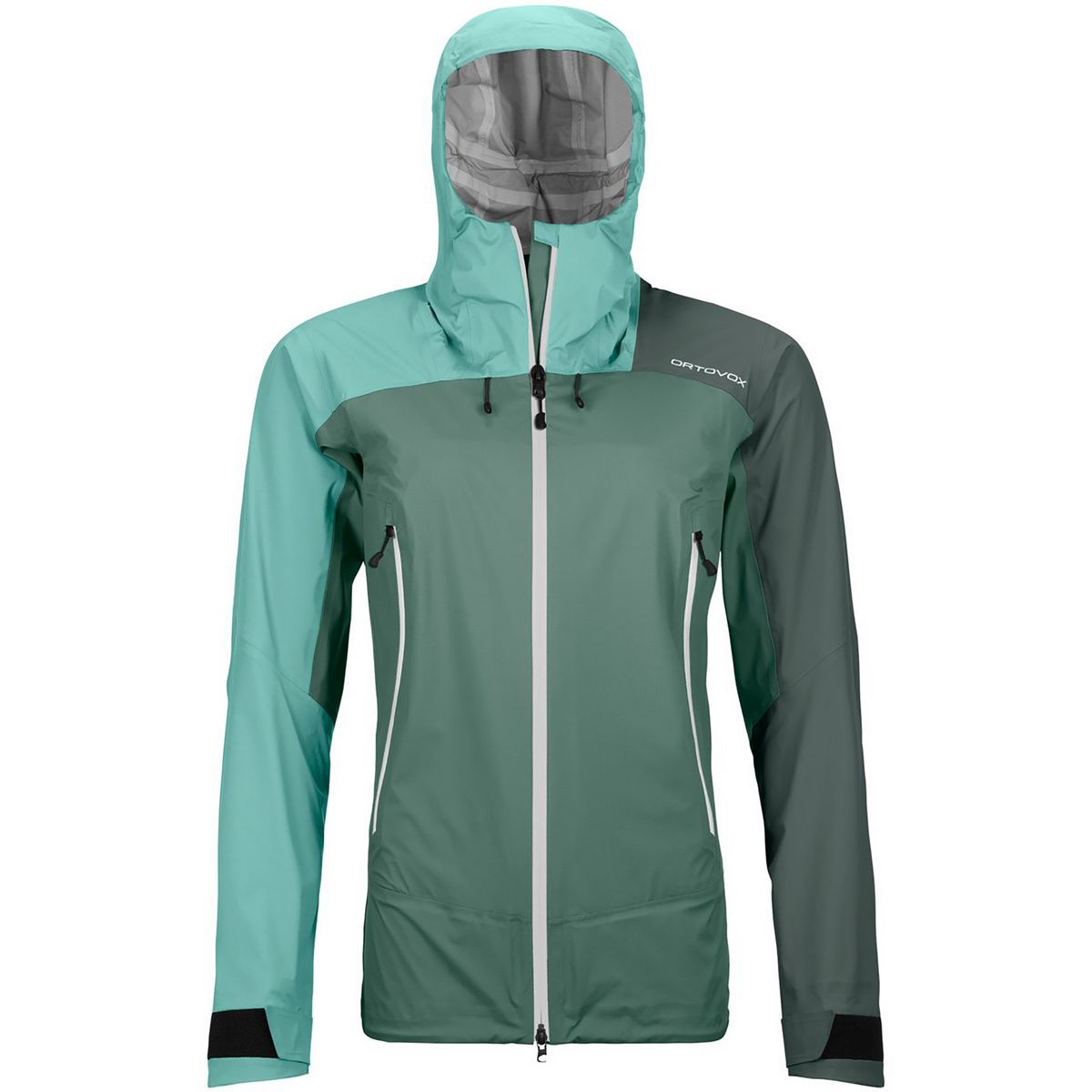 foto del prodotto ortovox donna giacca westalpen 3l light