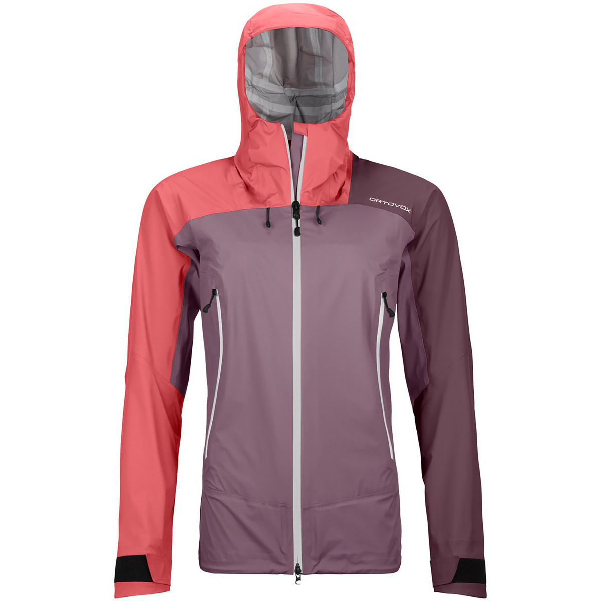 foto del prodotto ortovox donna giacca westalpen 3l light