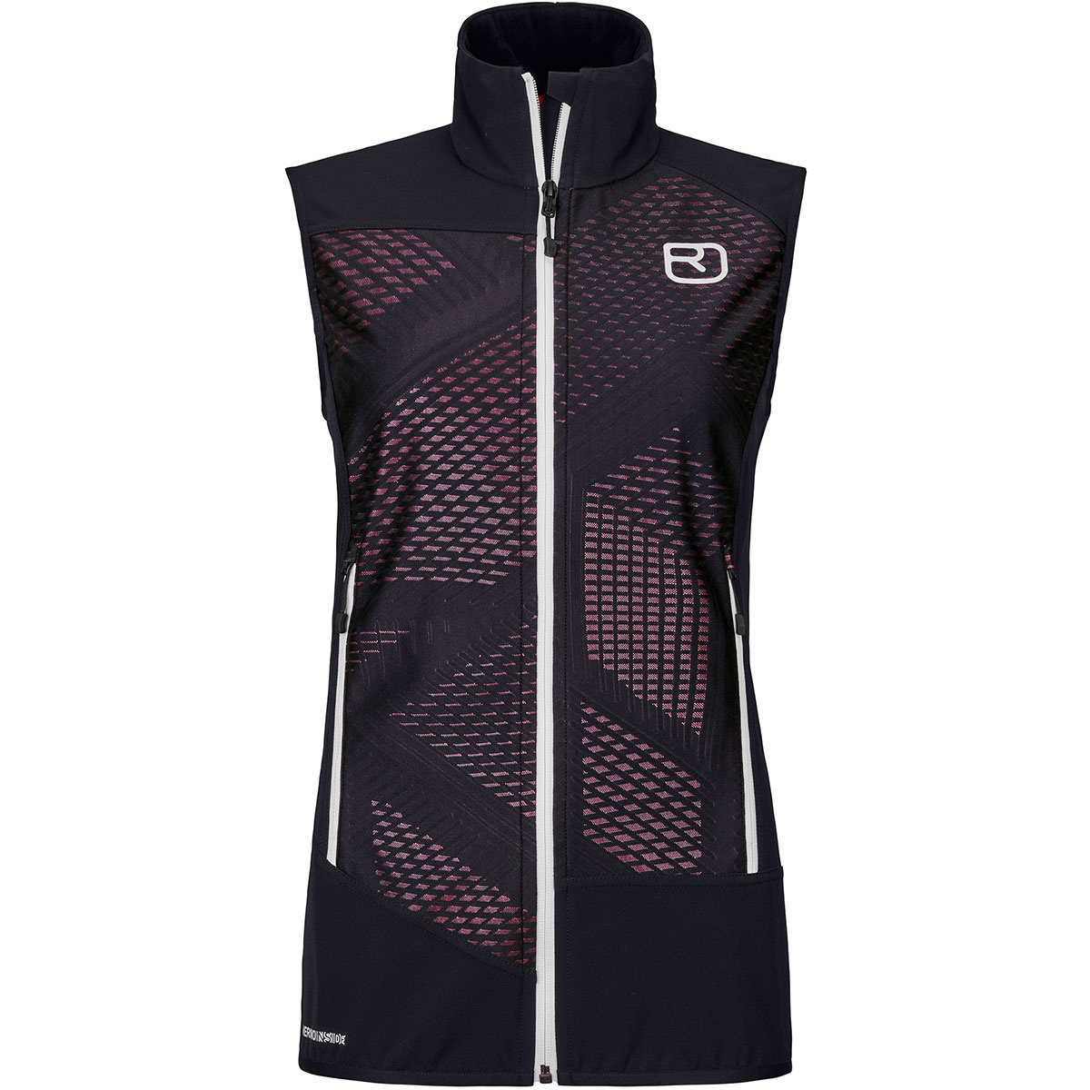 foto del prodotto ortovox donna gilet col becchei