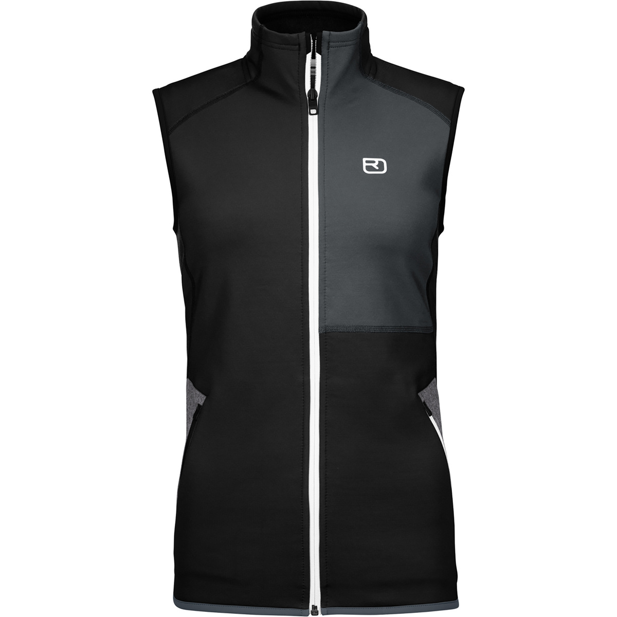 foto del prodotto ortovox donna gilet in pile