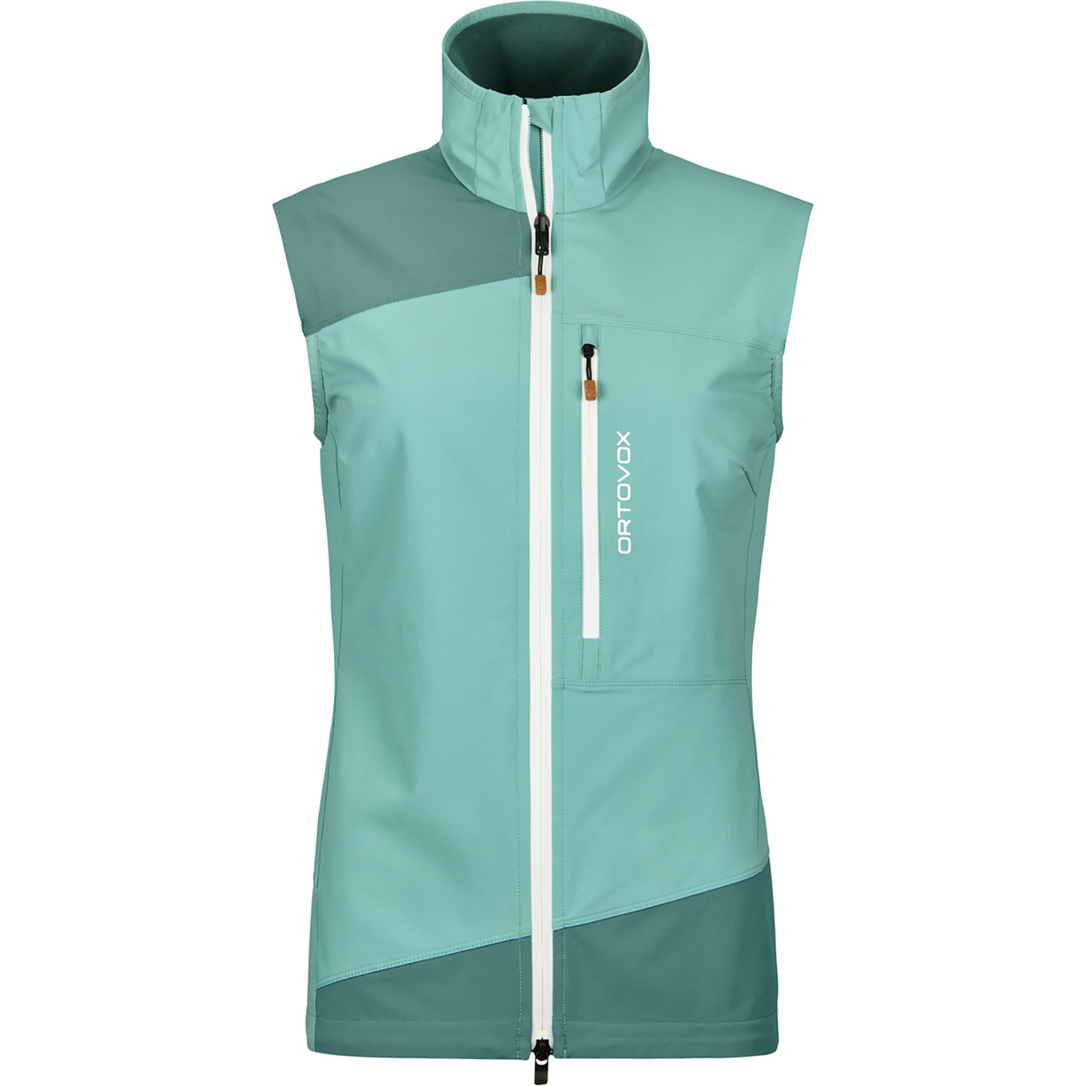 foto del prodotto ortovox donna gilet pala light