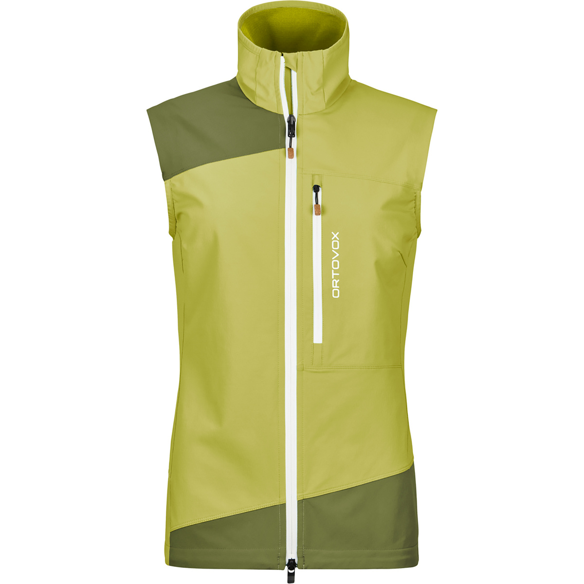 foto del prodotto ortovox donna gilet pala light