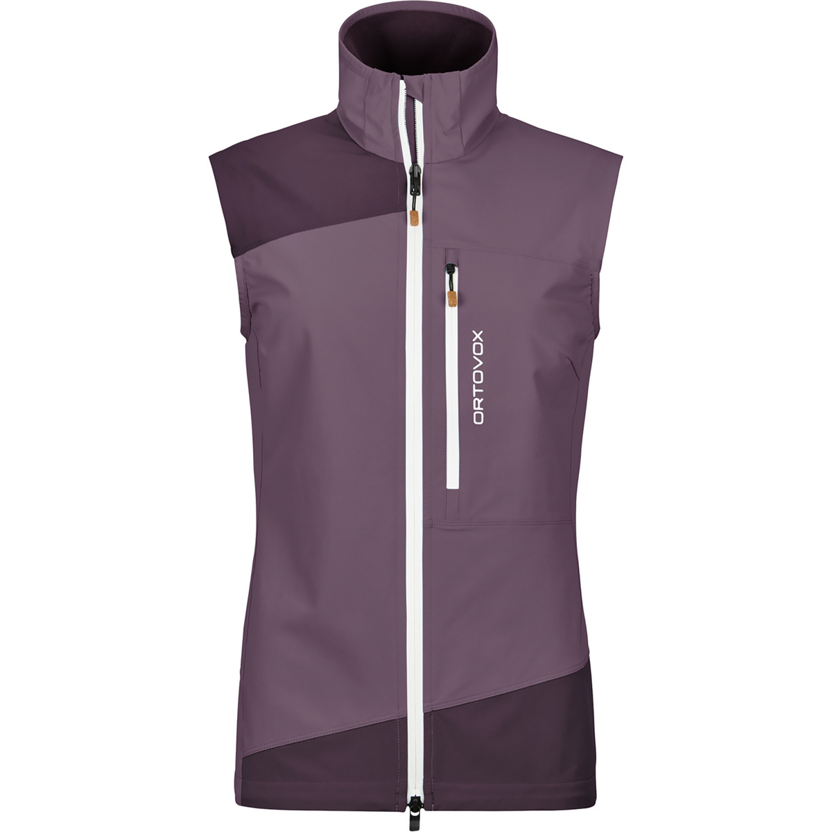 foto del prodotto ortovox donna gilet pala light