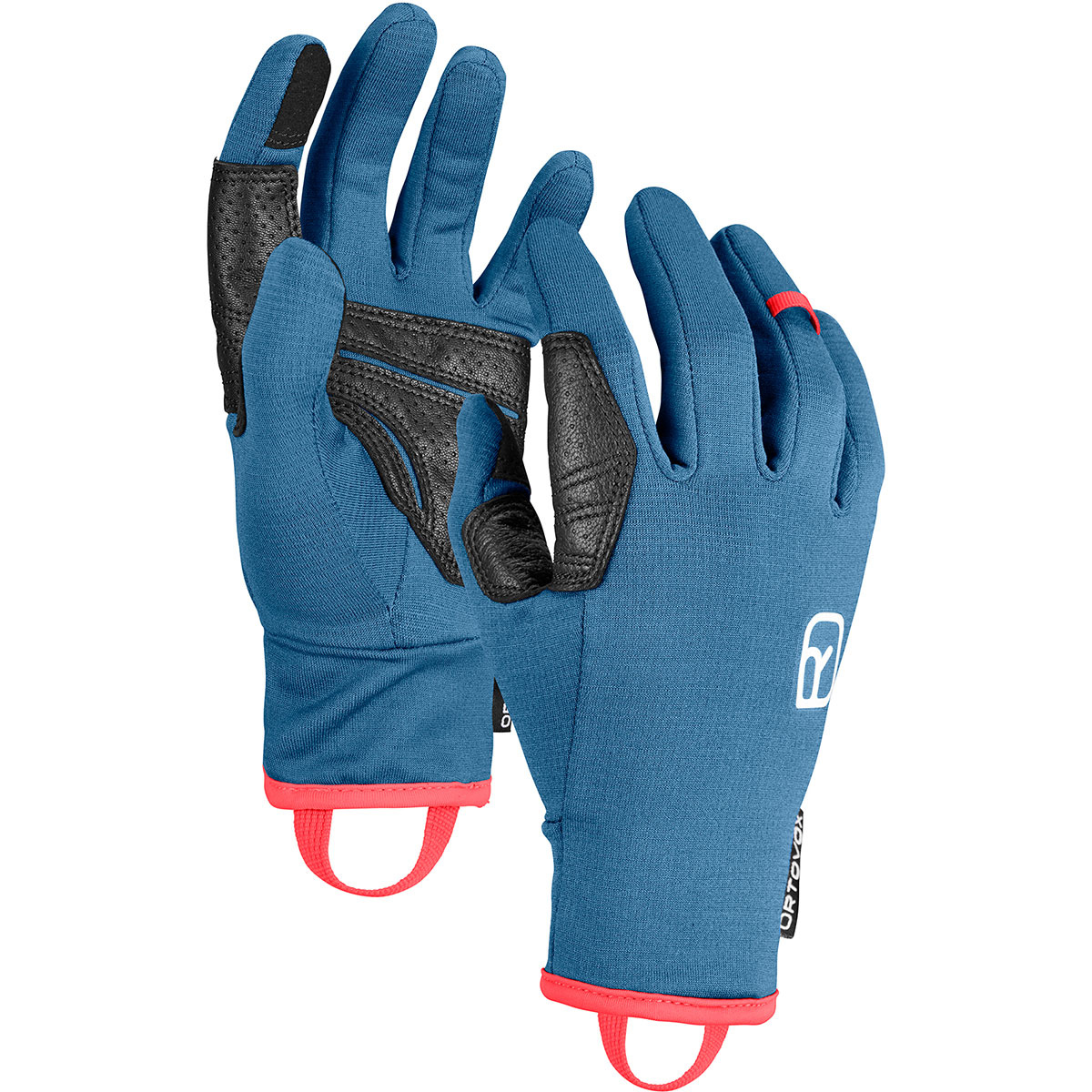 foto del prodotto ortovox donna guanti fleece light
