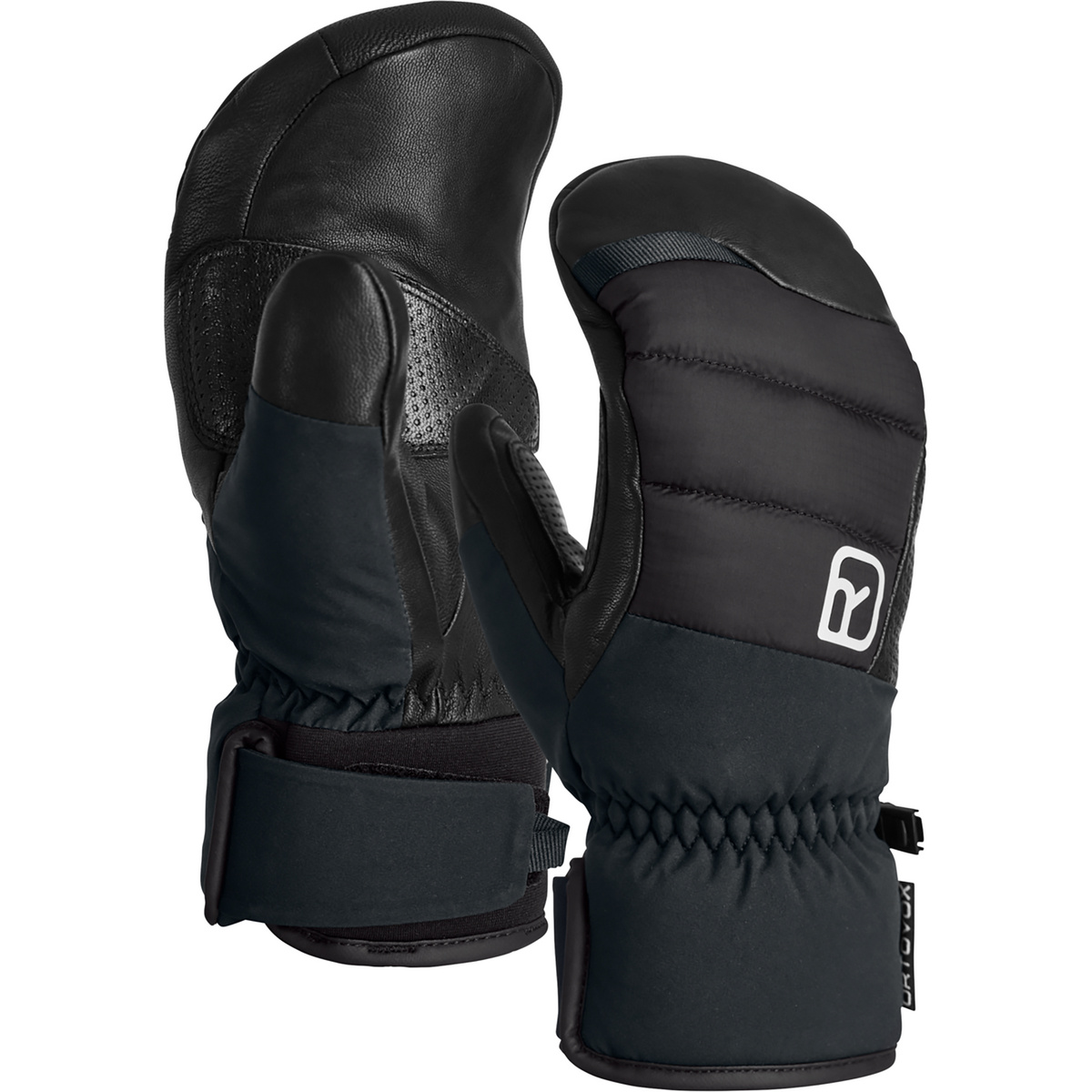 foto del prodotto ortovox donna guanti freeride cozy