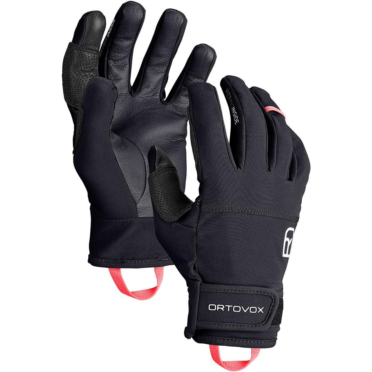foto del prodotto ortovox donna guanti tour light