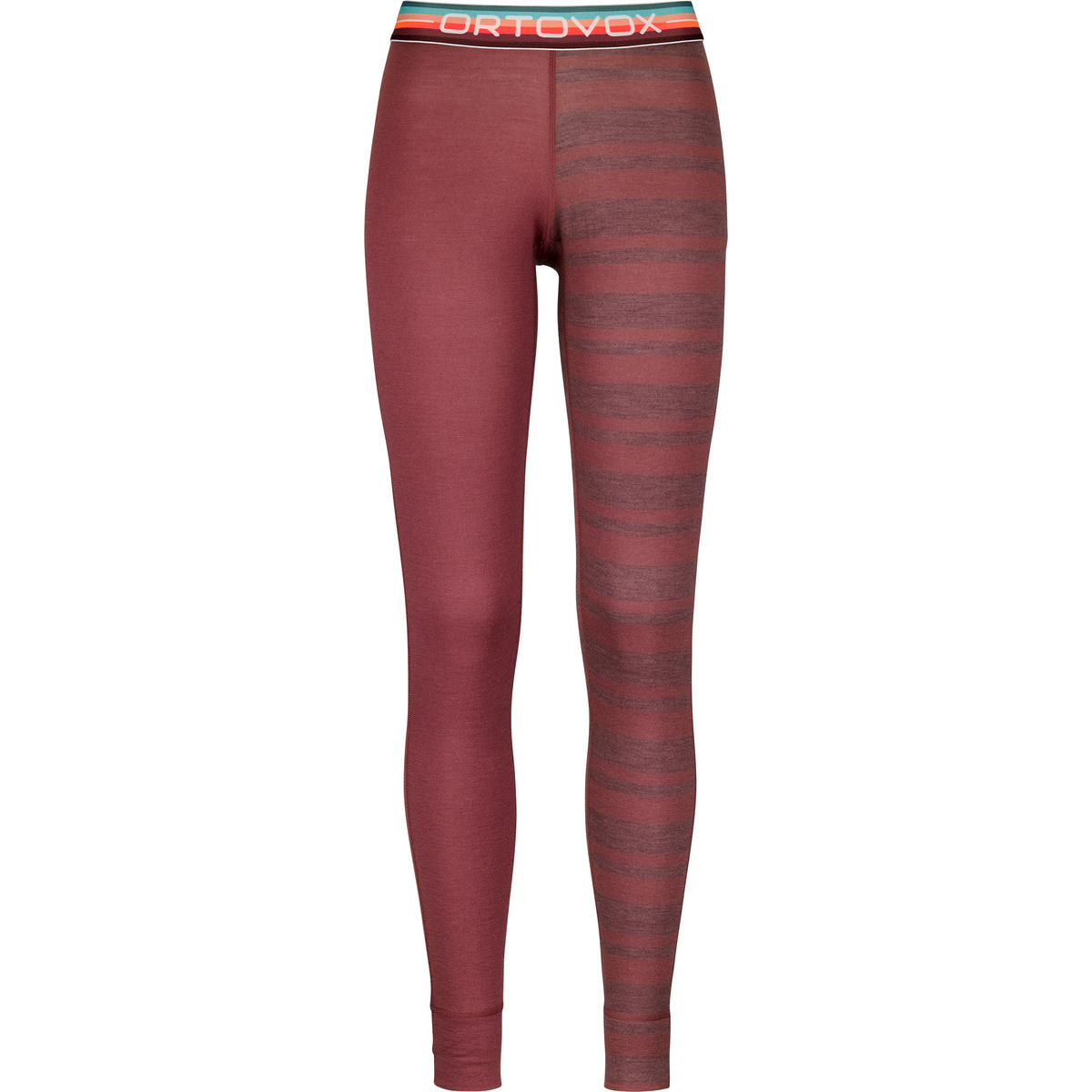 foto del prodotto ortovox donna leggings 185 rock n wool