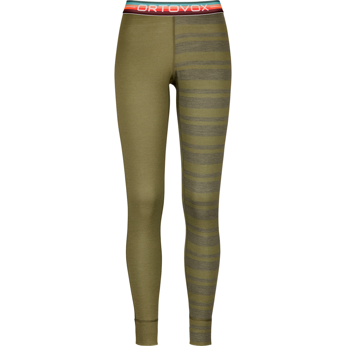 foto del prodotto ortovox donna leggings 185 rock n wool