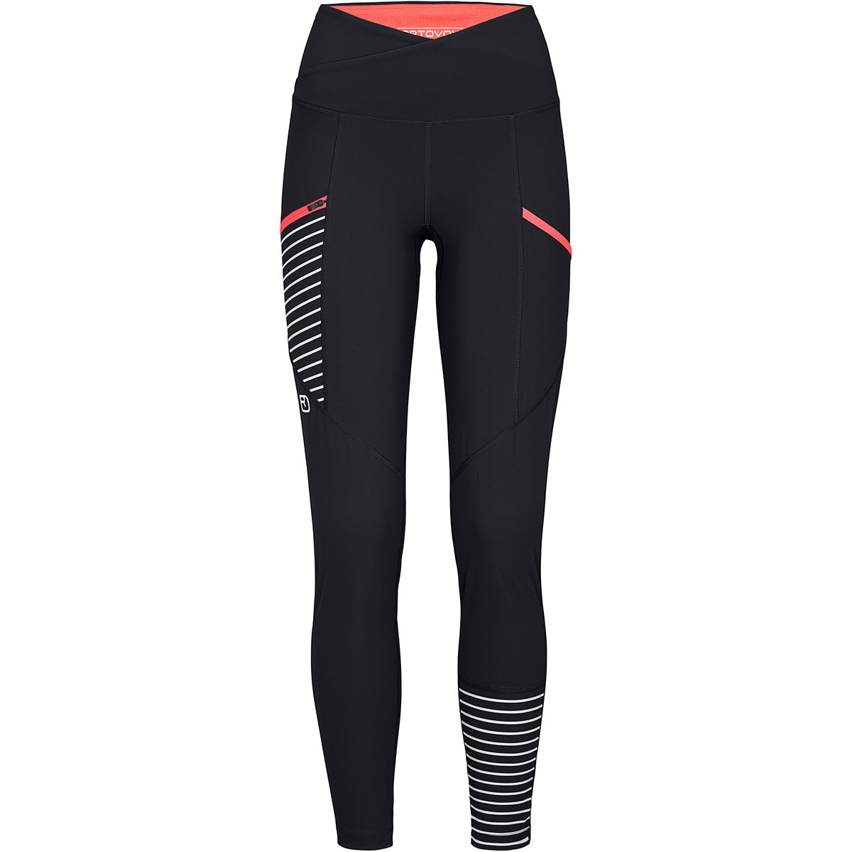 foto del prodotto ortovox donna leggings mandrea