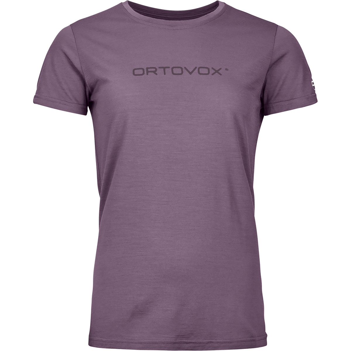 foto del prodotto ortovox donna maglia a manica corta 150 cool brand
